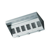 Campana de extracción SV1224CV